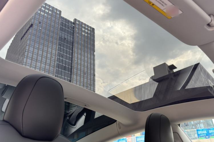 Used Tesla Model 3 2019 Standard Range Rear-Drive Upgraded Version
