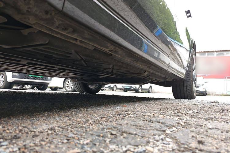 Used Li Auto L9 2022 Max model
