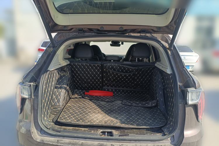 Used Lynk & Co 01 2017 2.0T Two-Wheel Drive Pro Edition