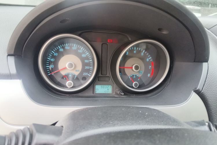 Used Buick Excelle 2013 1.5L Automatic Classic Model