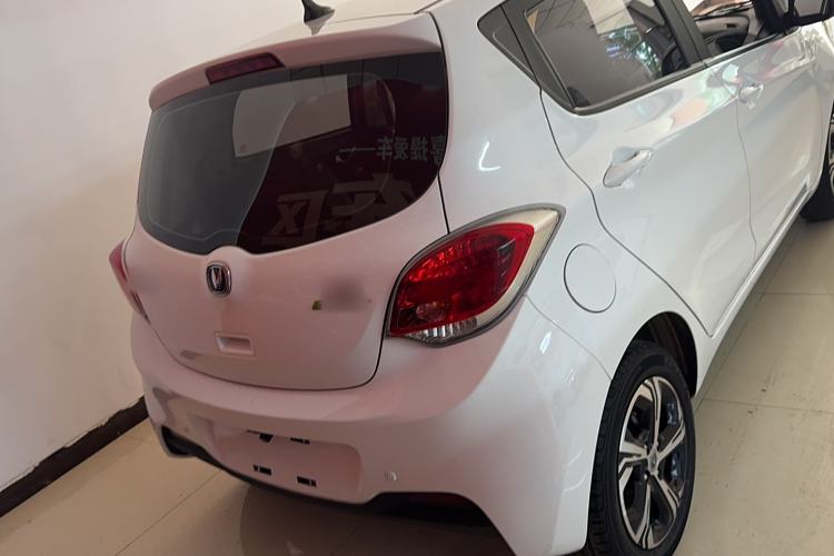 Used Oshan Benni E-Star 2020 Heart Edition Lithium Iron Phosphate (31.95 kWh)
