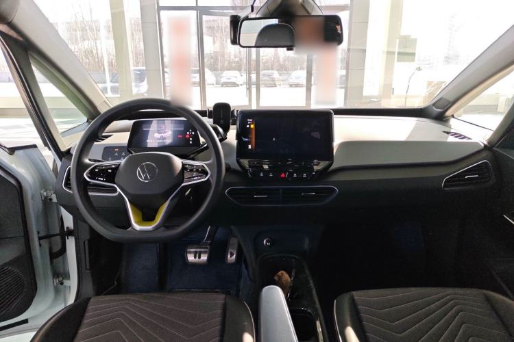 Used Volkswagen ID.3 2023 Pure Smart Edition
