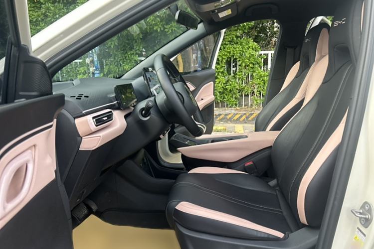 Used BYD Seagull 2023 Flying Edition
