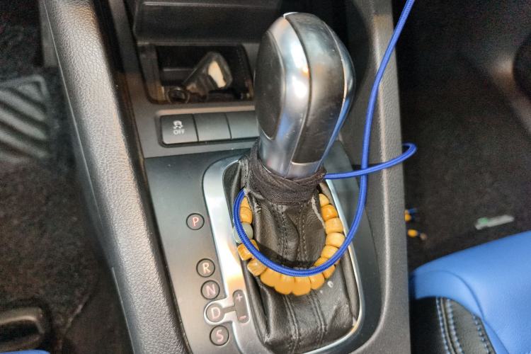 Used Volkswagen Scirocco 2015 1.4TSI Fashion Edition
