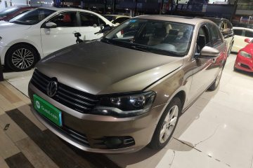 Used Volkswagen Bora 2014 1.6L Automatic Comfort Model