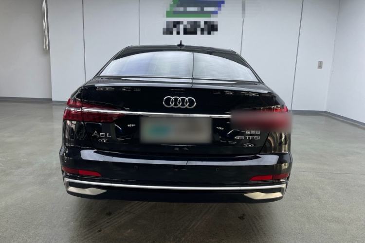 Used Audi A6L 2023 Revised 45 TFSI Prestige Dynamic Edition