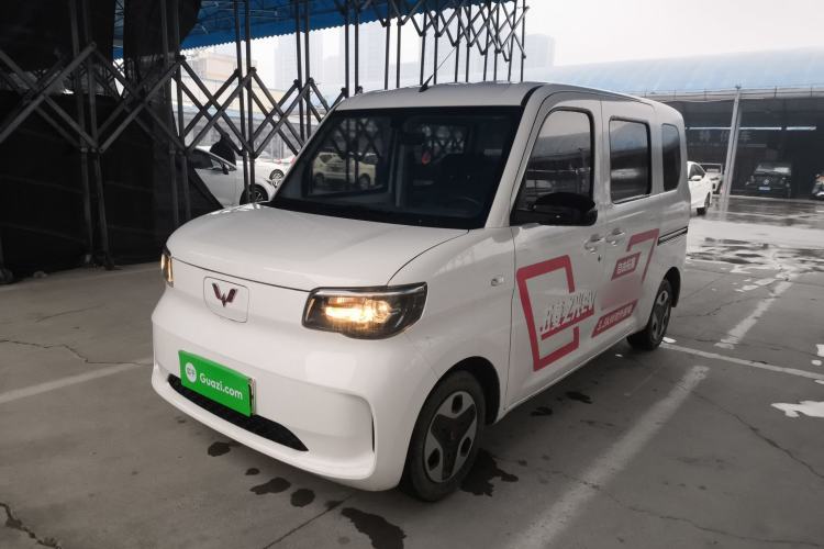 Used Wuling Zhiguang New Energy 2025 Standard Model