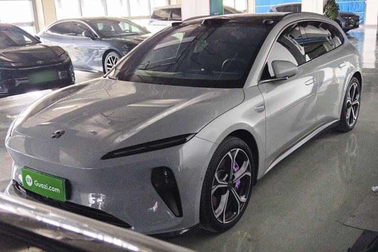 Used Nio ET5T 2024 75kWh Touring