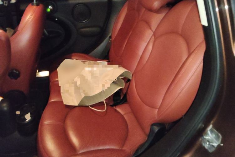 Used MINI Countryman 2014 1.6L COOPER Fun
