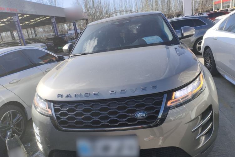 Used Land Rover Range Rover Evoque 2021 Range Rover Velar L 249PS R-Dynamic First Edition