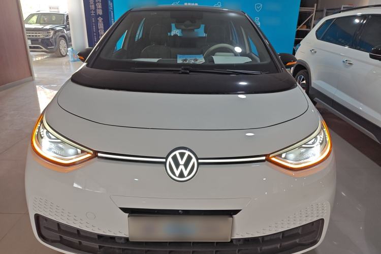 Used Volkswagen ID.3 2025 Smart Edition Ultra-Intelligent Version
