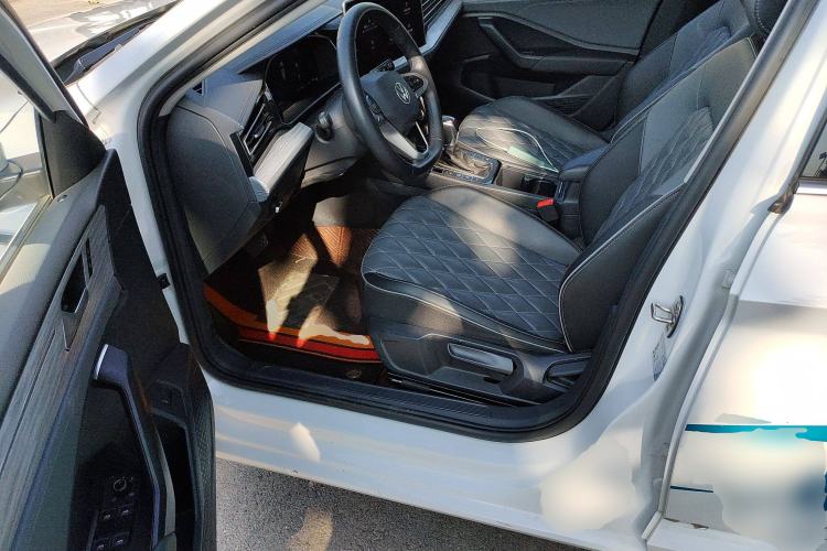 Used Volkswagen Sagitar 2023 300TSI DSG Excellence Edition
