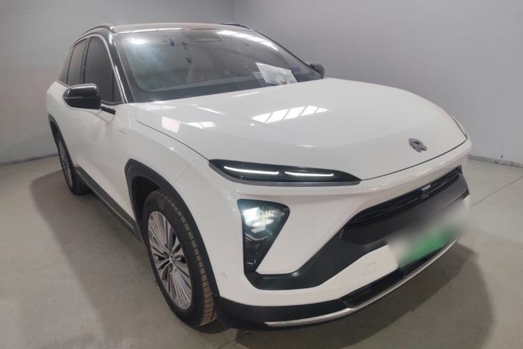 Used Nio ES6 2020 600 km Sport Edition