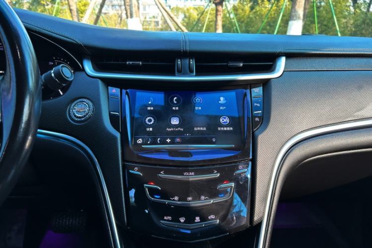 Used Cadillac XTS 2018 28T Tech Edition