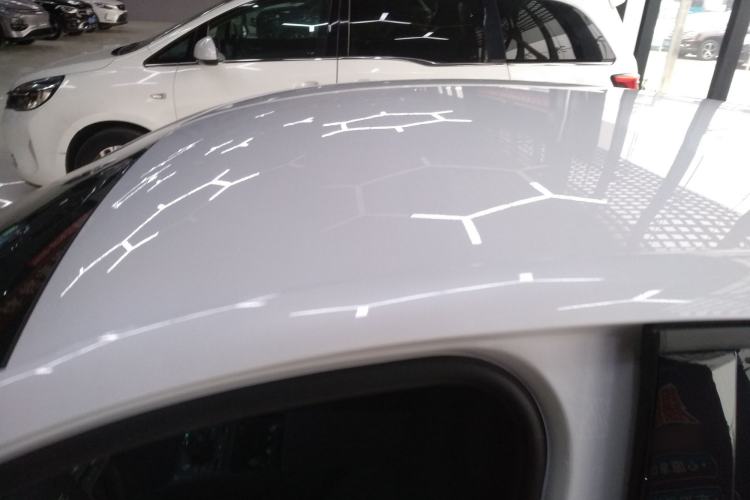 Used BYD Qin L 2025 DM-i Smart Drive 80KM Leading Model
