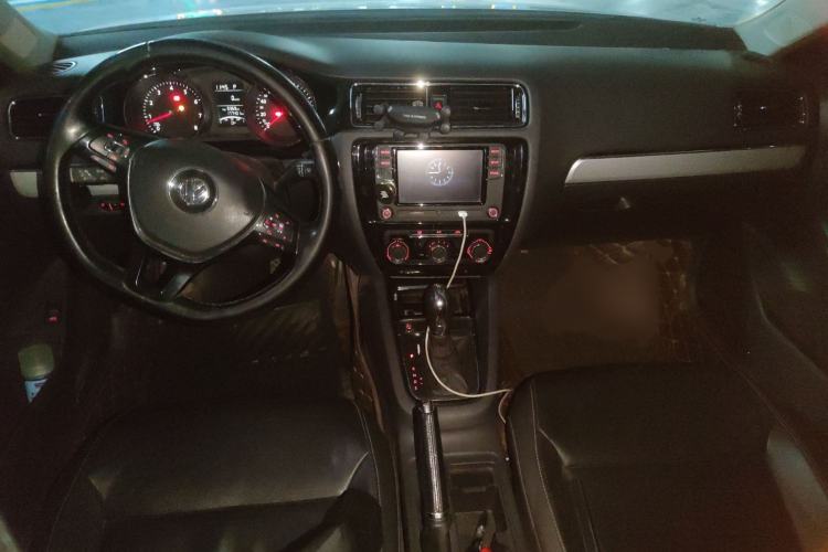 Used Volkswagen Sagitar 2017 1.6L Automatic Comfort Model