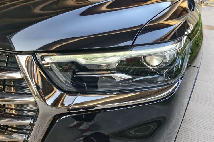 Used Haval H6 2021 China Trend Edition 1.5 GDIT Automatic Champion Version
