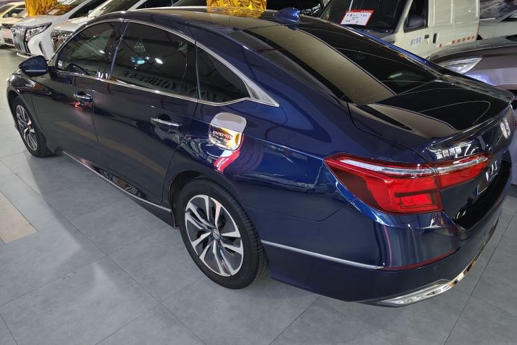 Used Honda Inspire 2019 Rui·Hybrid 2.0L Jingya Edition China VI
