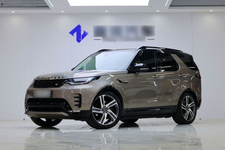 Used Land Rover Discovery 2021 360 PS R-Dynamic HSE