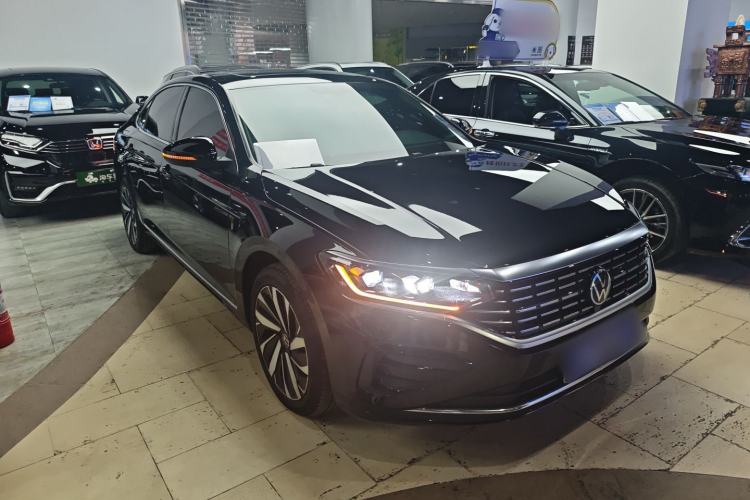 Used Volkswagen Passat 2022 330TSI Elite Edition