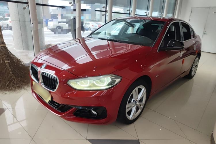 Used BMW 1 Series 2018 118i Design Package Edition