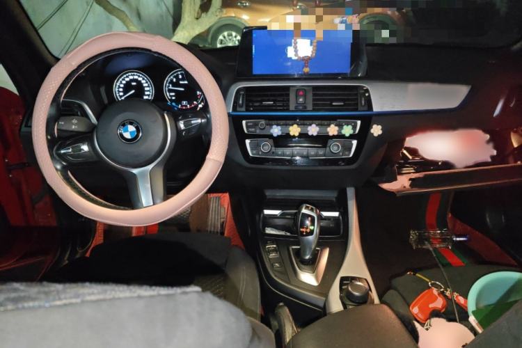 Used BMW 2 Series 2018 225i Convertible Coupe M Sport Edition