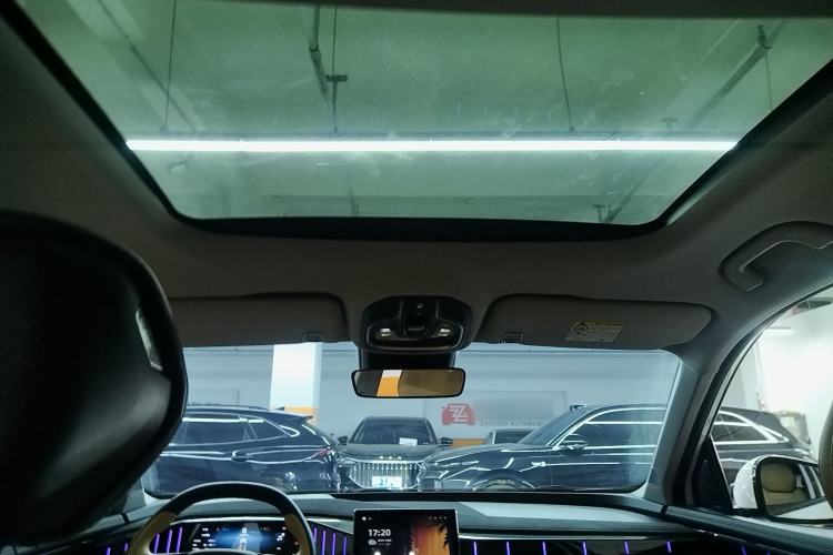 Used Geely Auto FX11 2023 1.5TD DCT Prestige Edition
