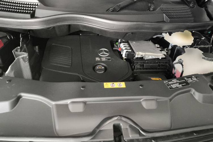 Used Mercedes-Benz V-Class 2024 V 300 Pilot Edition
