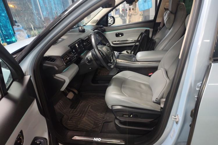 Used Nio ES6 2020 430KM Performance Version