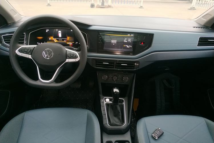 Used Volkswagen Lavida 2025 New Sharp 1.5L Outstanding New Vision Edition