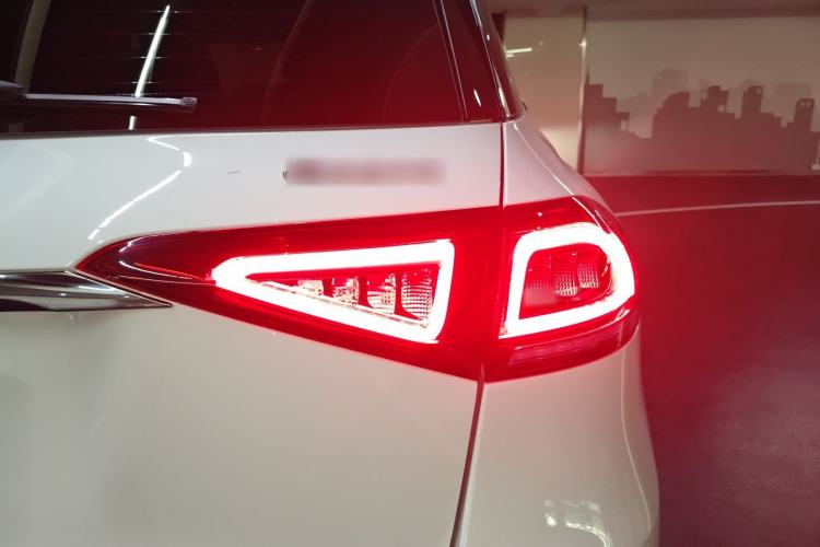 Used Mercedes-Benz GLE 2022 GLE 350 4MATIC Stylish Model
