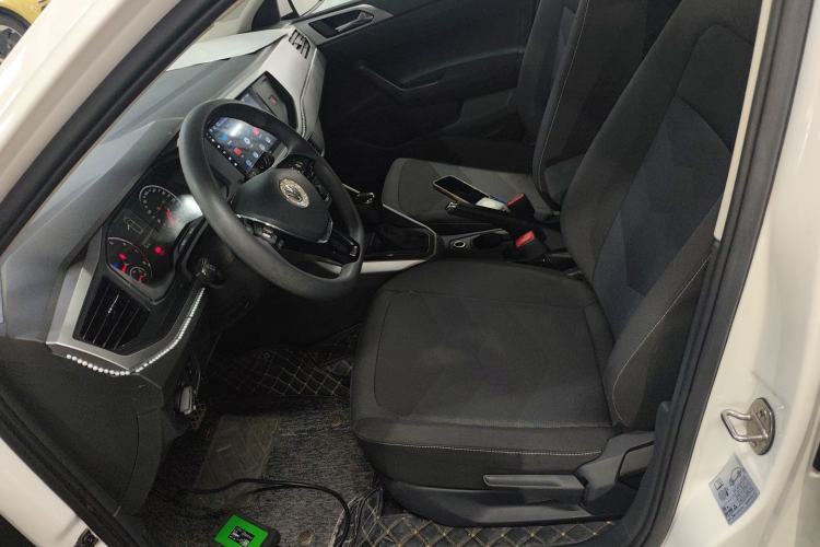 Used Volkswagen Polo 2019 Plus 1.5L Automatic Panoramic Enjoyment Edition