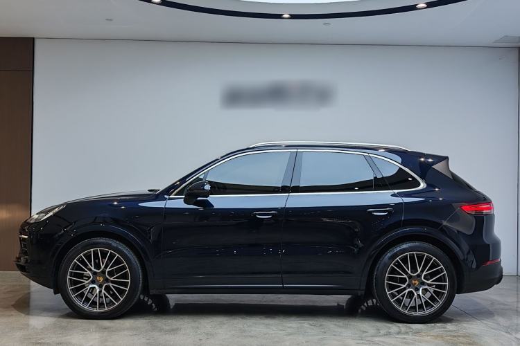 Used Porsche Cayenne 2023 Cayenne 3.0T
