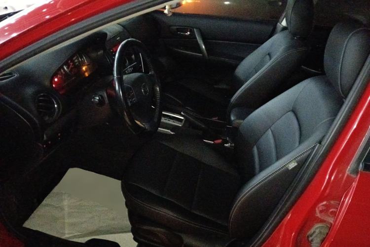 Used Mazda Mazda 6 2015 2.0L Automatic Classic Version