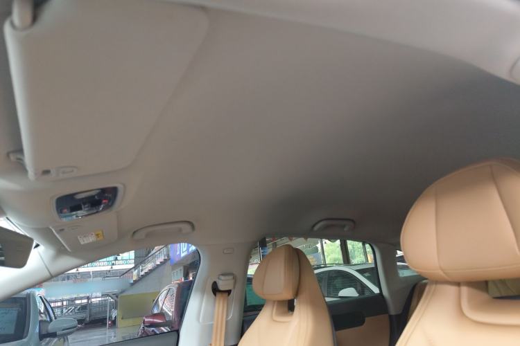 Used Leapmotor C01 2024 Range-Extended 316 Deluxe Edition