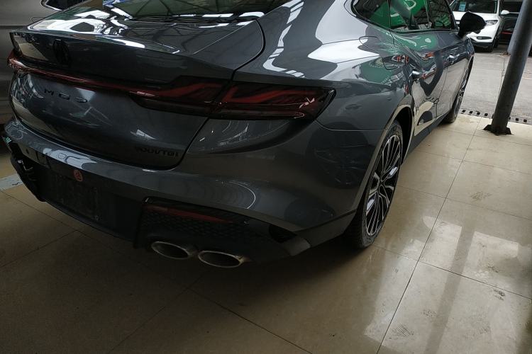 Used MG 7 2023 1.5T DCT Elegant & Graceful Edition
