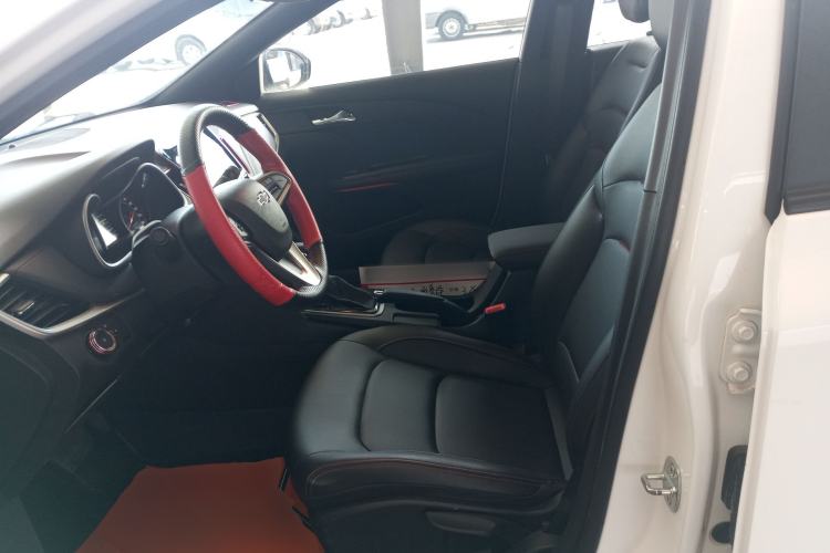 Used Chevrolet Monza 2020 Light Hybrid RS 330T Automatic Comfort Edition
