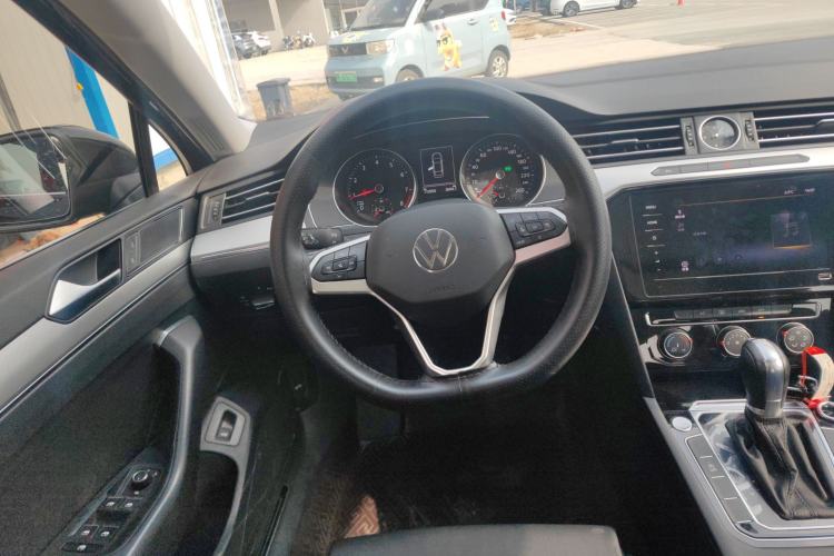 Used Volkswagen Magotan 2020 280TSI DSG Comfort Edition
