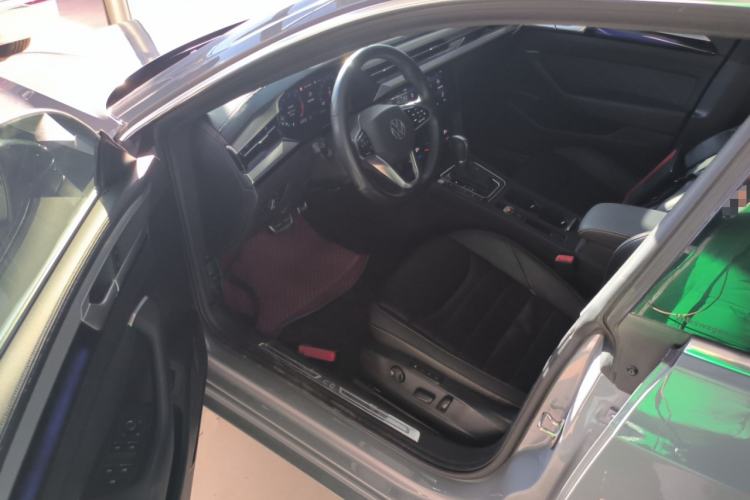 Used Volkswagen FAW-Volkswagen CC 2024 380TSI Striking Edition