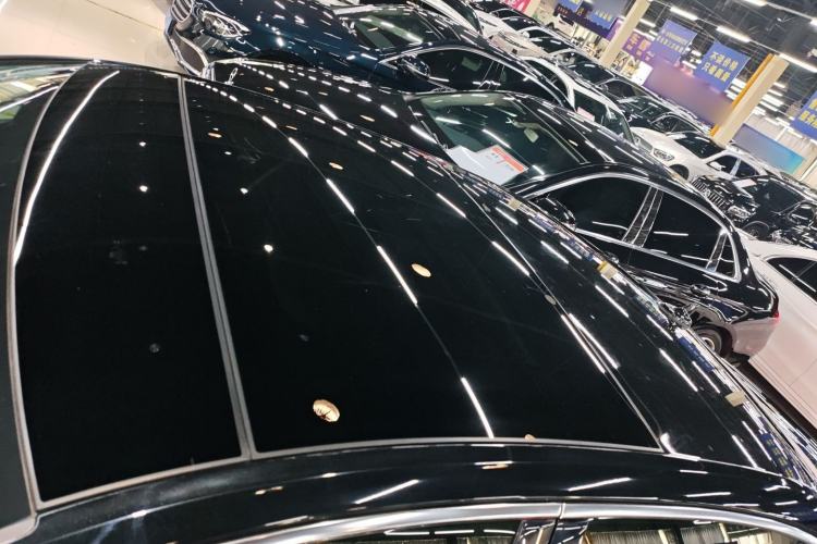 Used Audi A6L 2019 40 TFSI Luxury Prestige Edition
