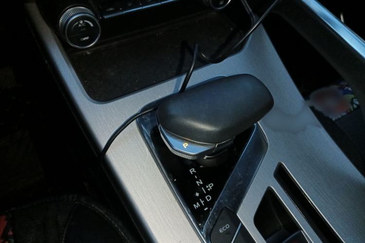 Used Geely Auto Coolray 2021 1.4T DCT Diamond Edition
