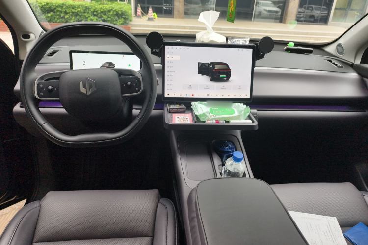 Used Leapmotor C10 2024 210 Comfort Edition