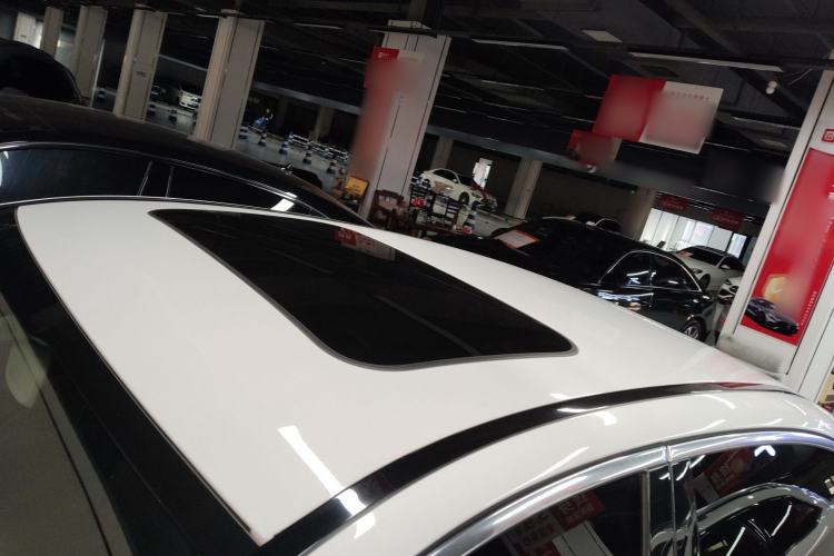 Used Mercedes-Benz E-Class 2019 E 200 L Sport Edition