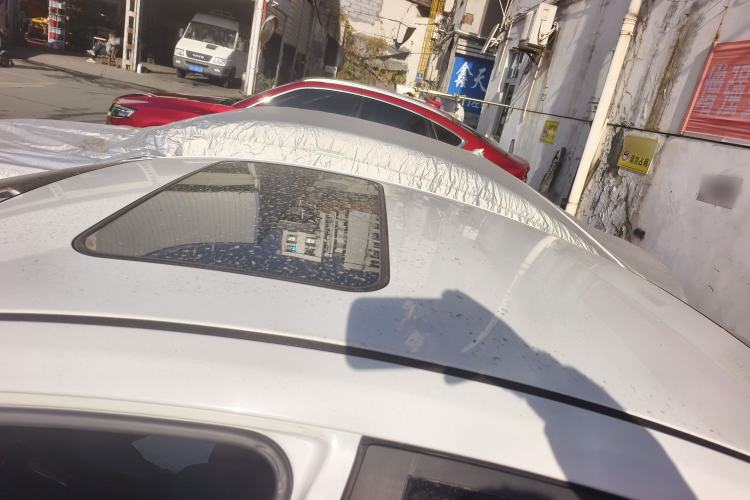 Used Hyundai Elantra 2015 1.6L Automatic Leading Model
