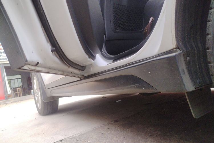 Used Hyundai Tucson 2015 1.6T Dual-Clutch Two-Wheel-Drive Smart Model
