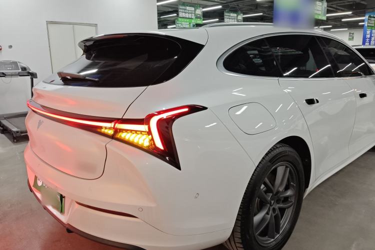 Used NETA S Shooting Brake 2024 Range-Extended 300 Standard Edition