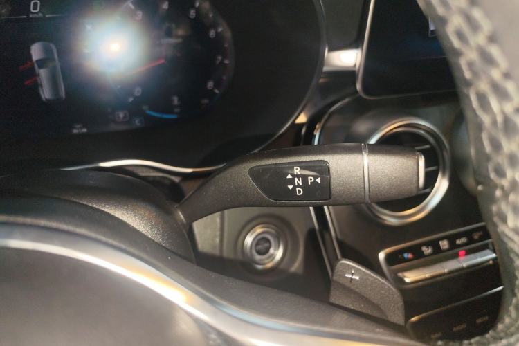 Used Mercedes-Benz C-Class 2020 Restyled C 200 Estate
