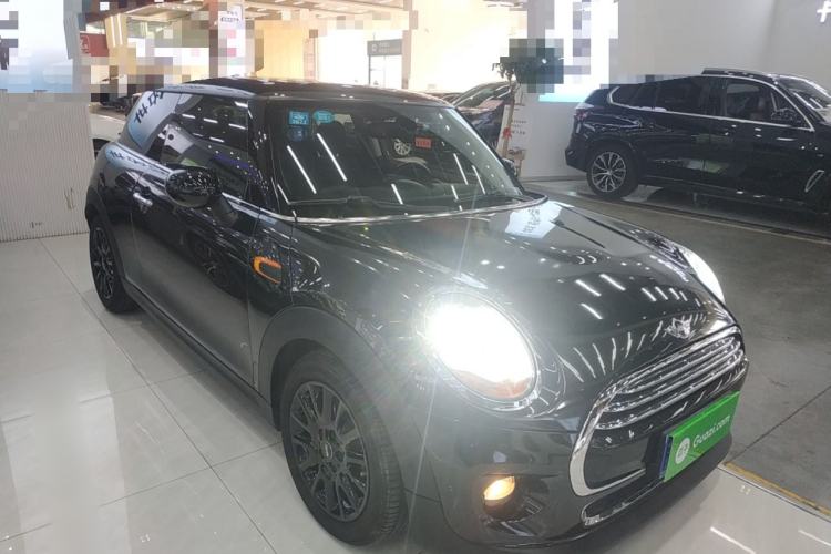 Used  MINI 2016 1.5T COOPER
