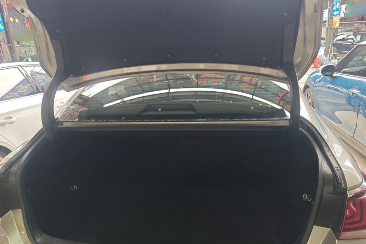 Used Lexus ES 2020 200 Excellence Edition