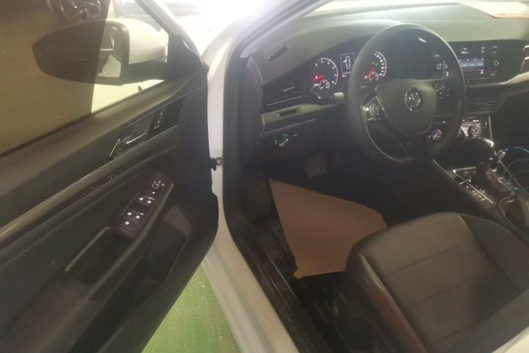 Used Volkswagen Bora 2020 1.5L Automatic Comfort Model